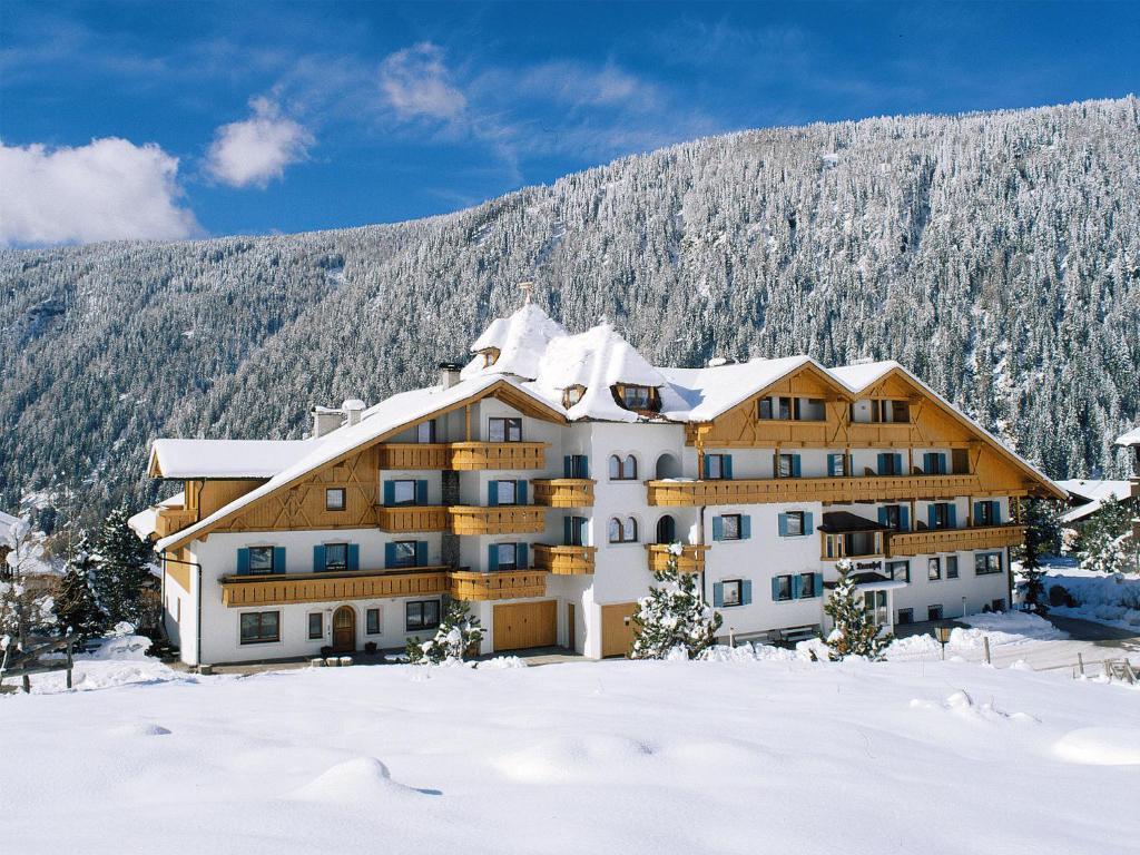 Bed & Breakfast Abis - Dolomites Rio di Pusteria Pokoj fotografie